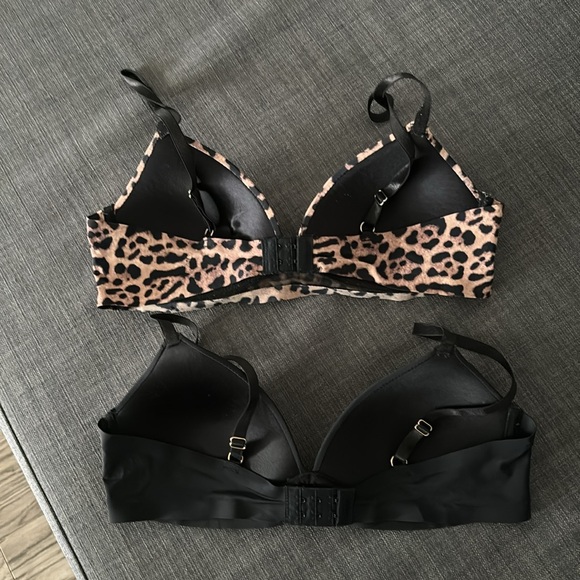 Vince Camuto set of 2 bras size 36B - Picture 4 of 11